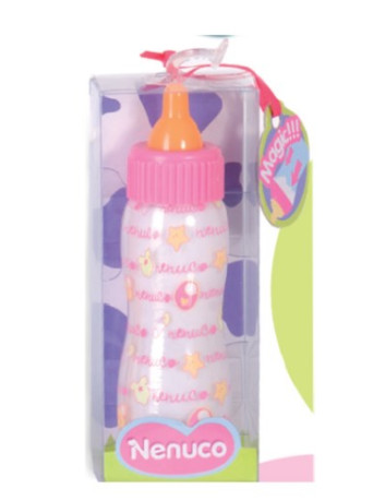NENUCO BIBERONES SURTIDOS...