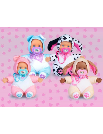 NENUCO MONSTER FRIENDS