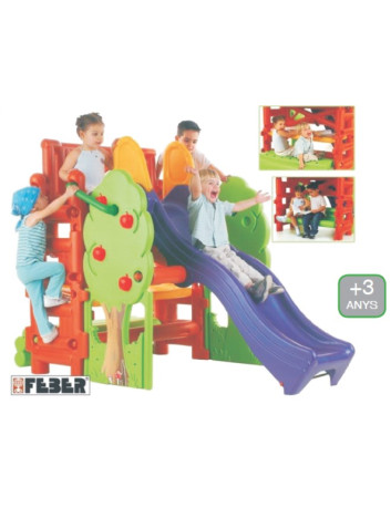 ACTIVITY GRANDE ARBOL DEL...