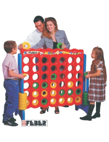 MEGA SUPER 4 EN LINEA...