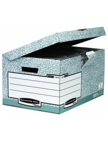 CONTENEDOR P/ARCHIVO C/TAPA...