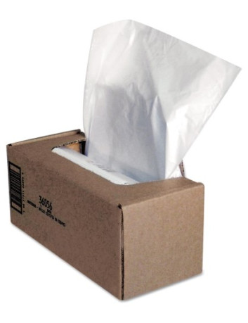 BOLSAS P/DESTRUCTORA...