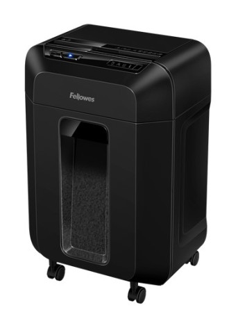 DESTRUCTORA AUTOMATICA...