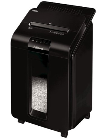 DESTRUCTORA AUTOMATICA...