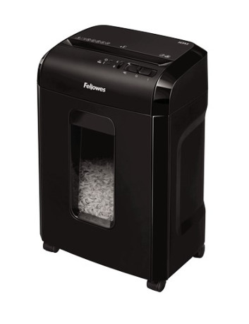 DESTRUCTORA "FELLOWES"...