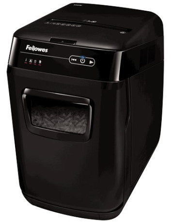 DESTRUCTORA AUTOMATICA...