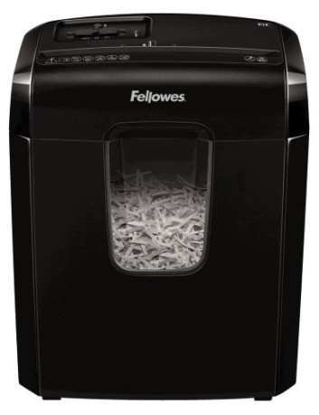 DESTRUCTORA 6C CORTE EN...