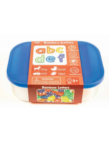 LETRAS MAYUSCULAS Y...