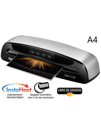 PLASTIFICADORA DIN A-4...