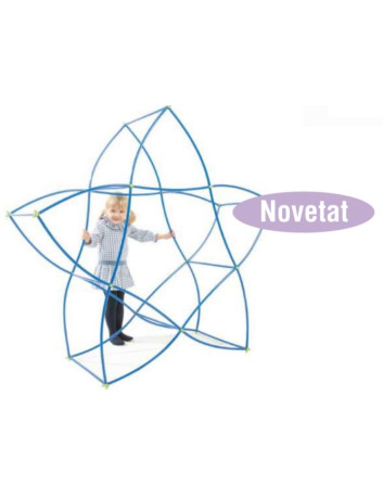 ARQUITECTURA TUBOS XXL