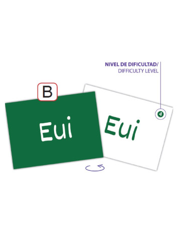 LECTO-BITS DE INICIACION A...