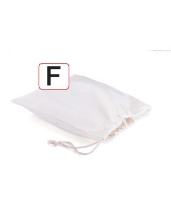 BOLSA TEXTIL MERIENDA...