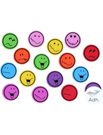 FOAM ADHESIVO CARAS...