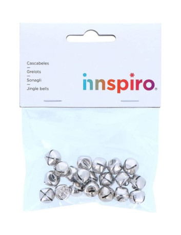 CASCABELES DE METAL...