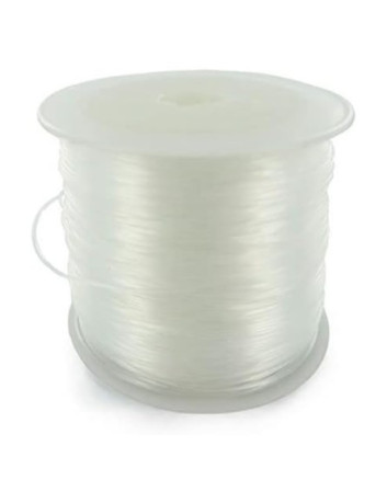 HILO DE NAILON TRANSPARENTE...