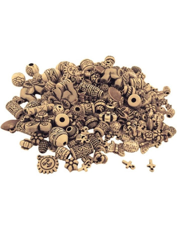 CUENTAS DE PLASTICO ESTILO...