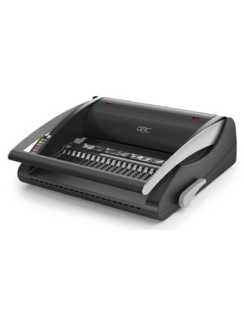 ENCUADERNADORA P/CANUTILLOS...