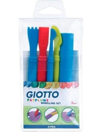 MODELADORES DE PLASTICO...