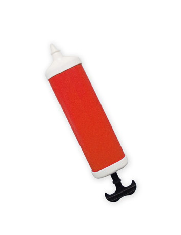 INFLADOR CILINDRICO...