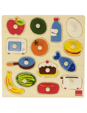 ENCAJE "DENTRO Y FUERA" 14...