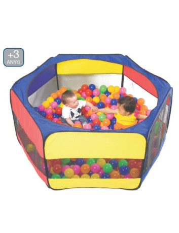 PISCINA DE JUEGOS -PARQUE...