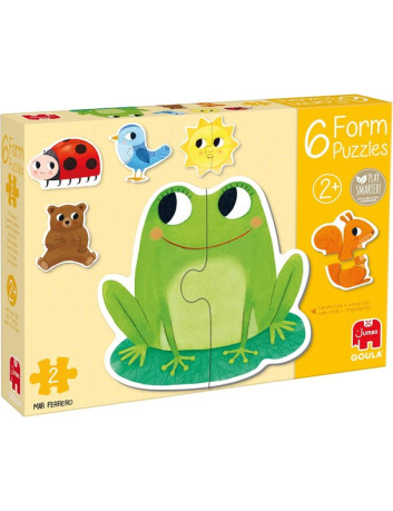 FORM ANIMALES Y SOL 6...