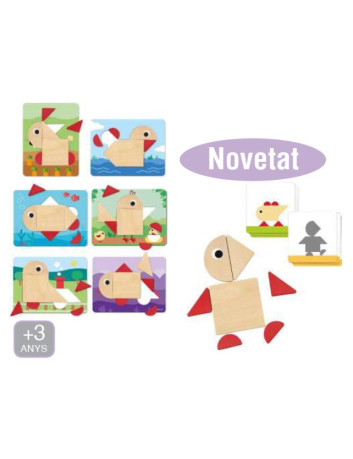 FIRST FORMS FORMA FIGURAS...