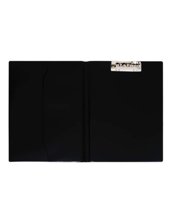 CARPETA PLASTICO Fº...