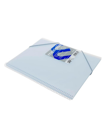 CARPETA MUESTRARIO DINA-4...