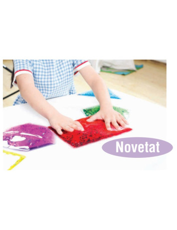 FORMAS SENSORIALES LIQUIDAS...