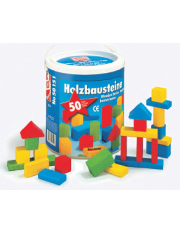 ARQUITECTURA 50pcs.40mm.DE...