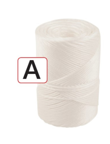 CUERDA DE POLIPROPILENO...