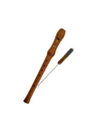 FLAUTA MADERA "HOHNER"2...