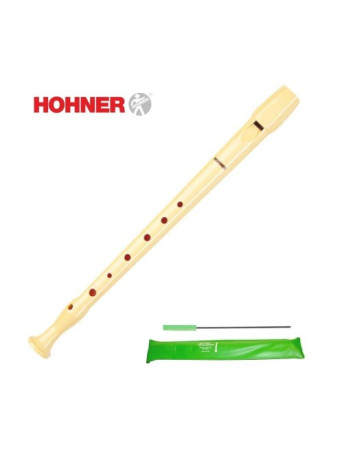 FLAUTA DULCE PLASTICO...