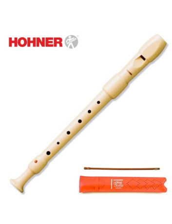 FLAUTA DULCE PLASTICO...