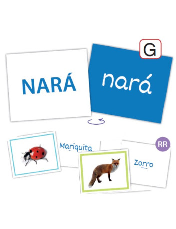 LOGO-BITS PARA PRONUNCIAR...