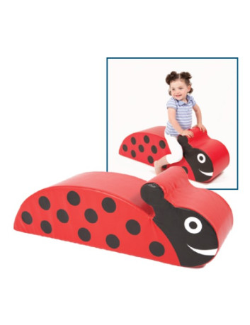 FIGURA EN FOAM CUERO...