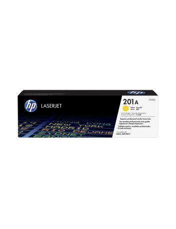 TONER H.P. LASERJET 201A...