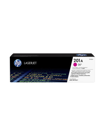 TONER H.P. LASERJET 201A...