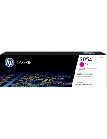 TONER H.P. LASERJET 205A...