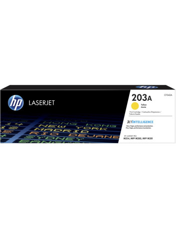 TONER H.P. LASERJET 203A...