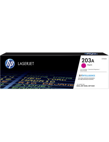 TONER H.P. LASERJET 203A...