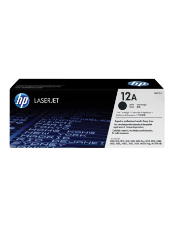 TONER H.P LASERJET...