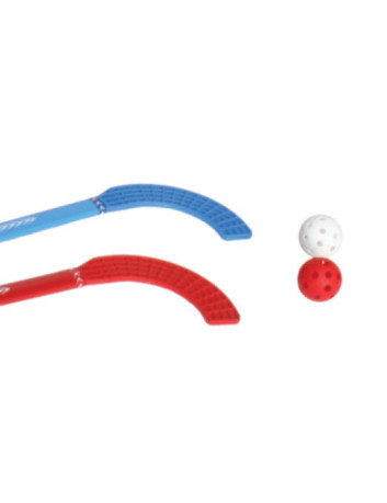 PELOTA DE HOCKEY ANTERIOR...