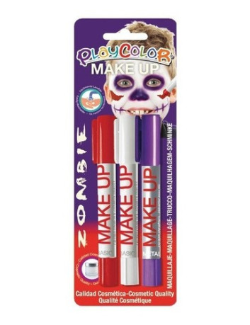 BARRAS DE MAQUILLAJE...