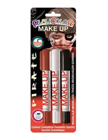 BARRAS DE MAQUILLAJE...