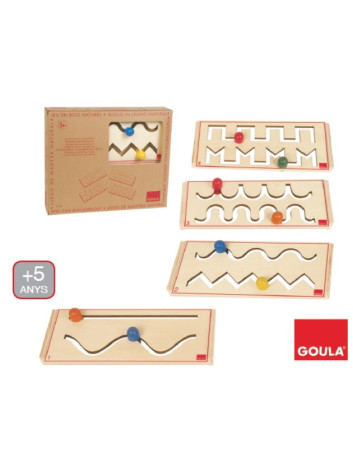 CAMINOS DE PRE-ESCRITURA...