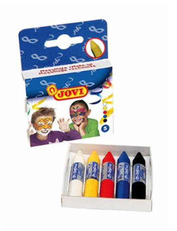 BARRAS DE MAQUILLAJE CAJA...