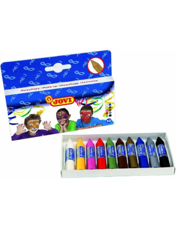 BARRAS DE MAQUILLAJE CAJITA...