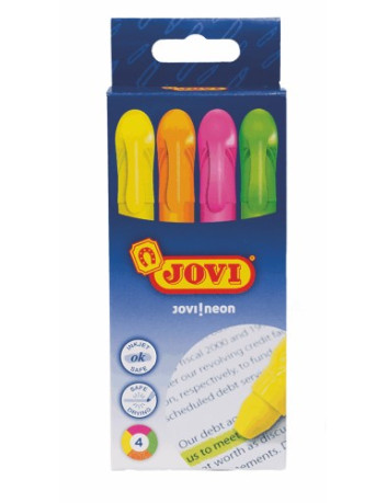 MARCADOR DE GEL EN STICKS...